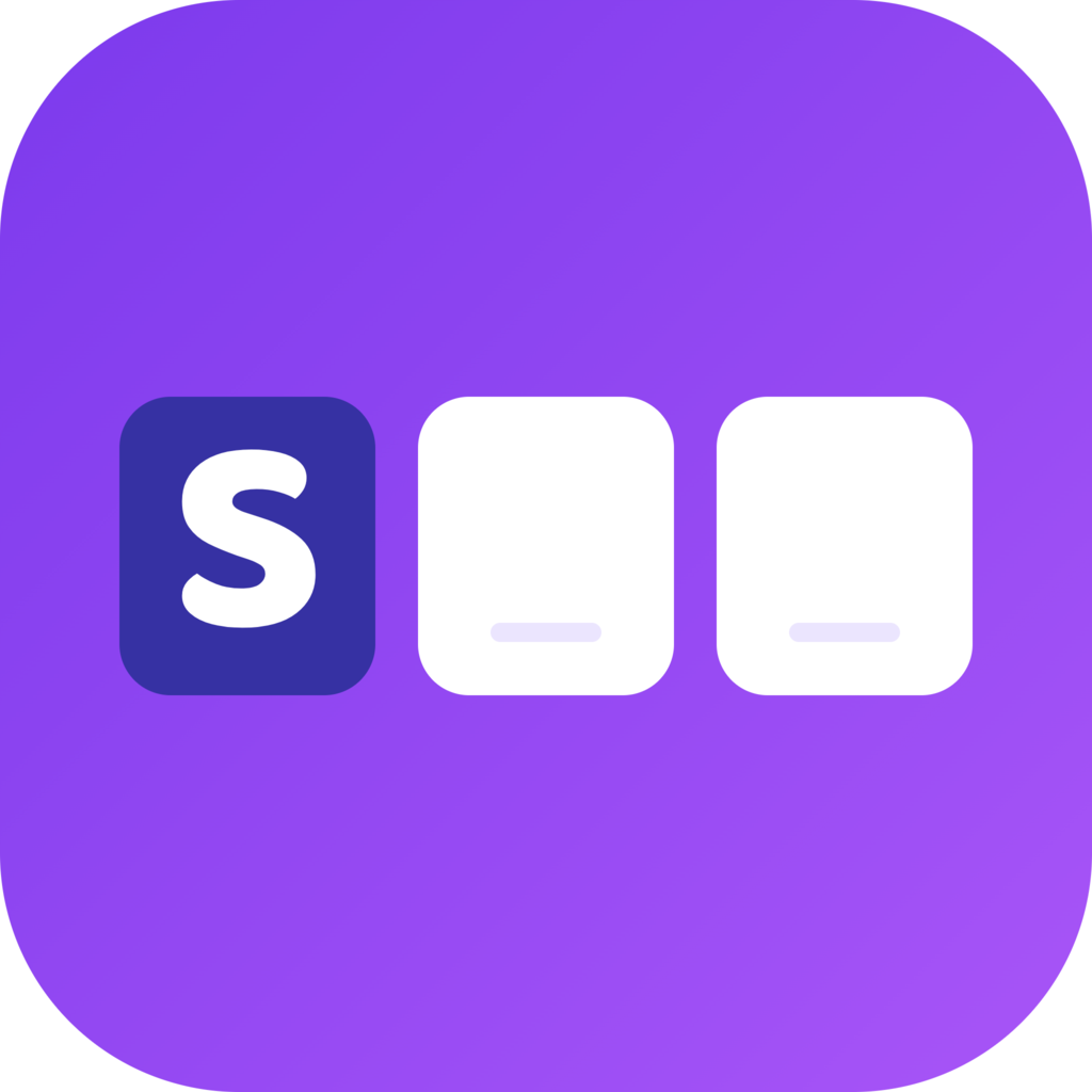 SpellSnap app icon